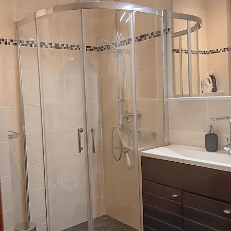 Appartement L'atlantide *