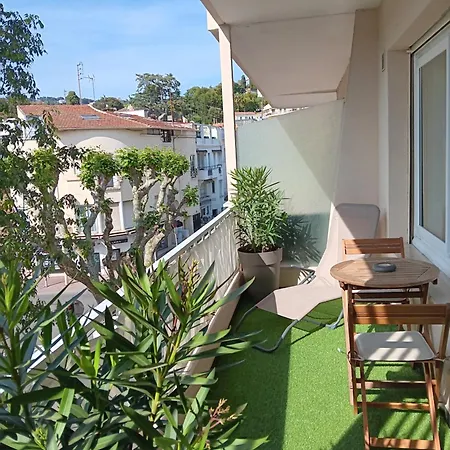 L'atlantide Cannes