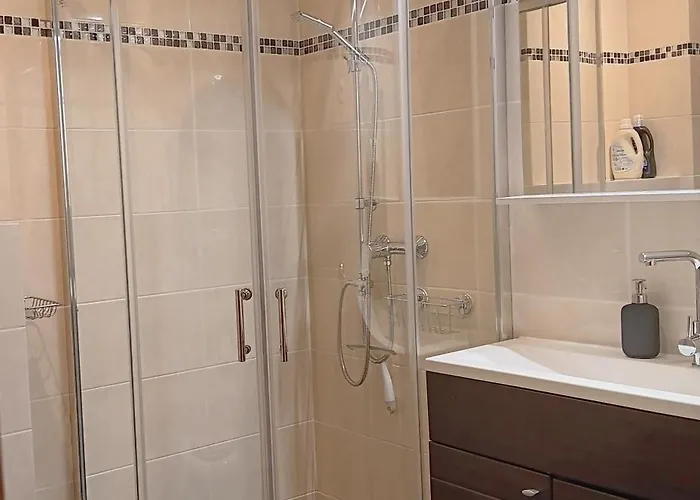 דירה L'atlantide *