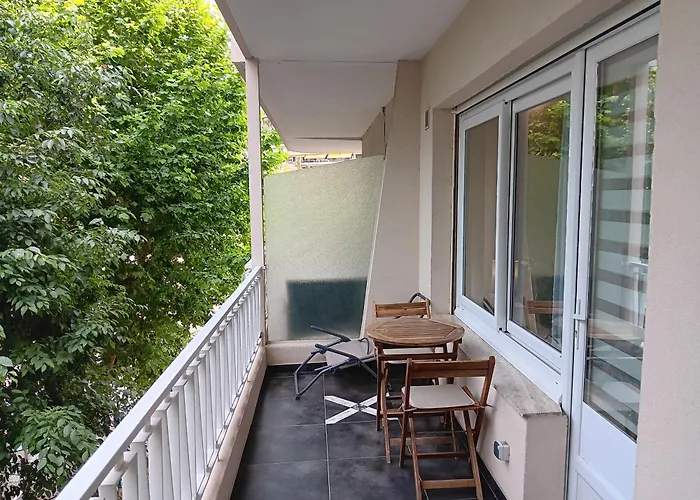 L'atlantide * Cannes