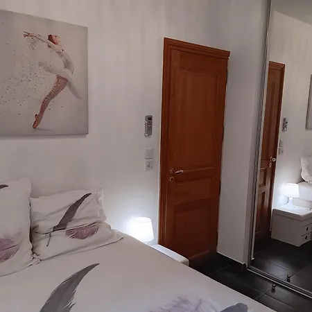 Apartman L'atlantide *